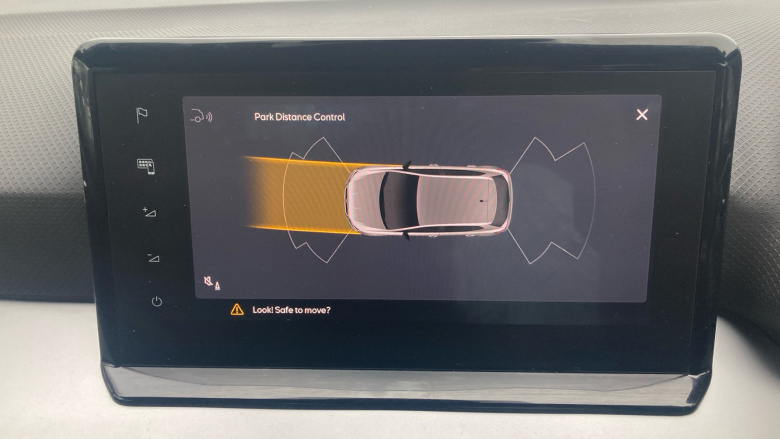 SEAT Ibiza 1.0 TSI 110 Xcellence Lux 5dr Petrol Hatchback